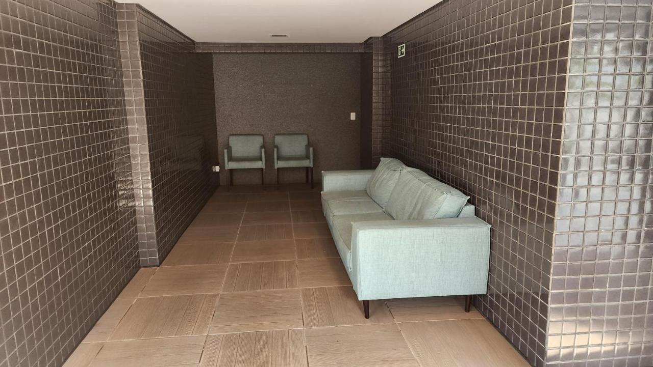 No Coracao De Ponta Apartamento *