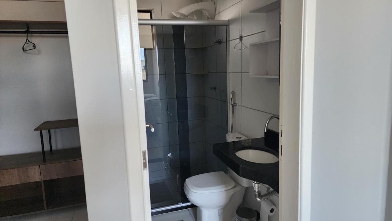 Apartamento No Coracao De Ponta *