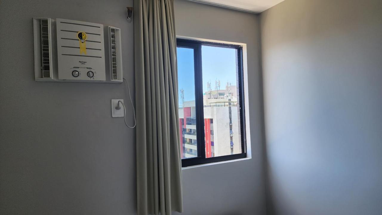 No Coracao De Ponta Apartamento Maceió