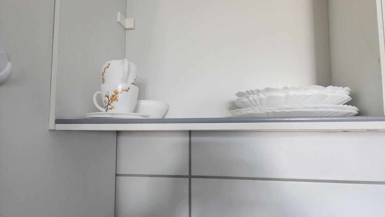 Apartamento No Coracao De Ponta Maceió