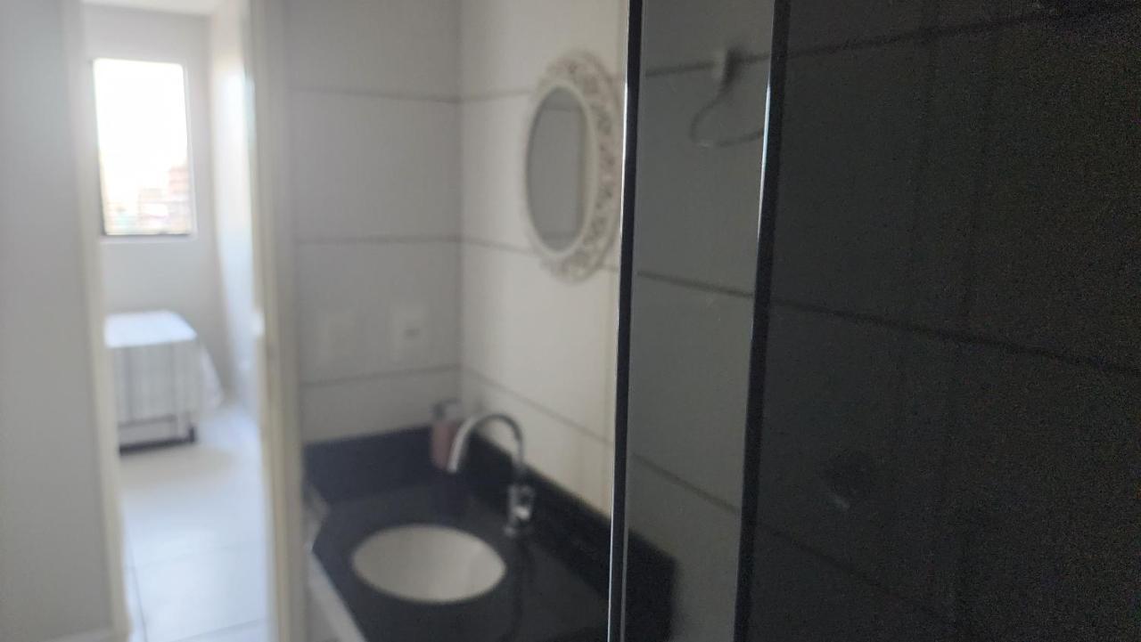 No Coracao De Ponta Apartamento *