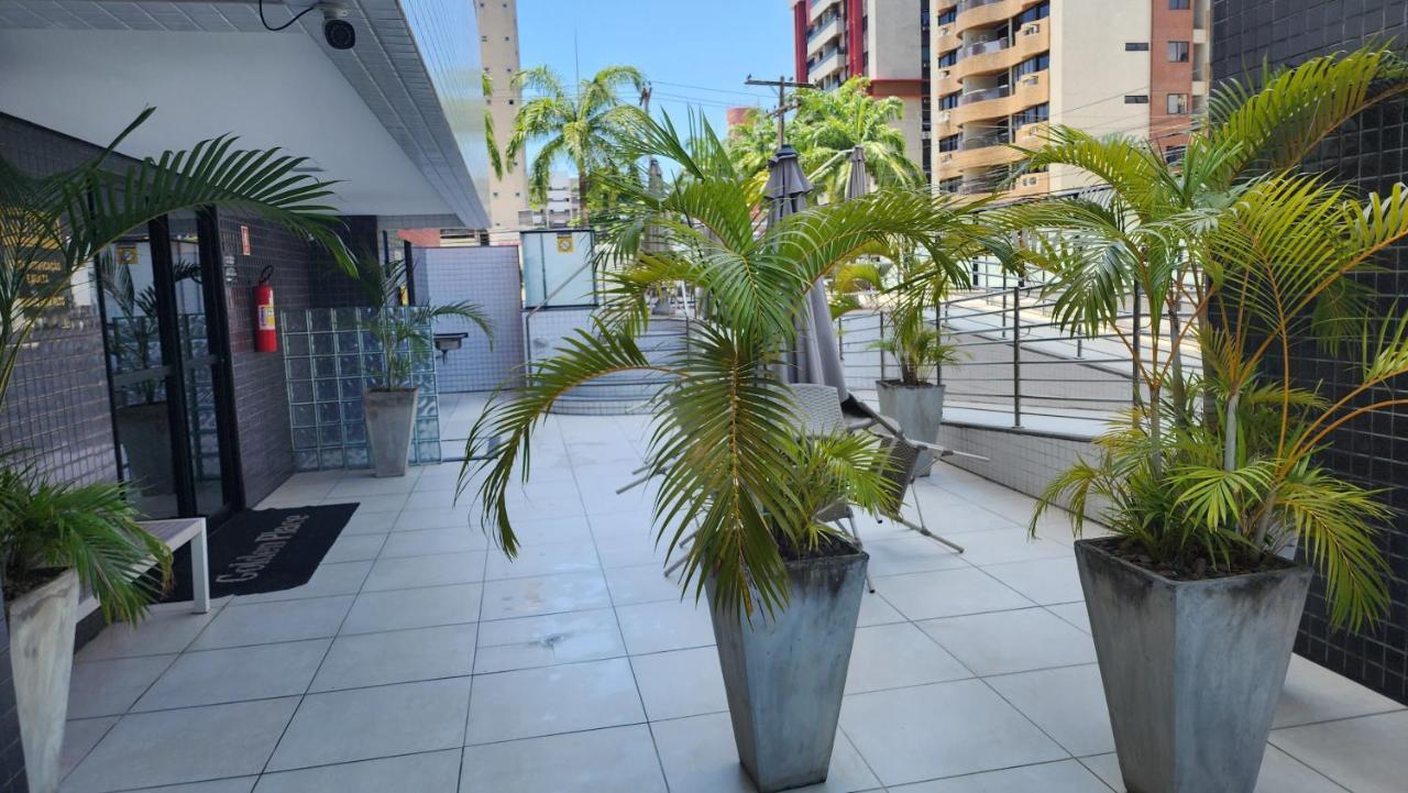 No Coracao De Ponta Maceió