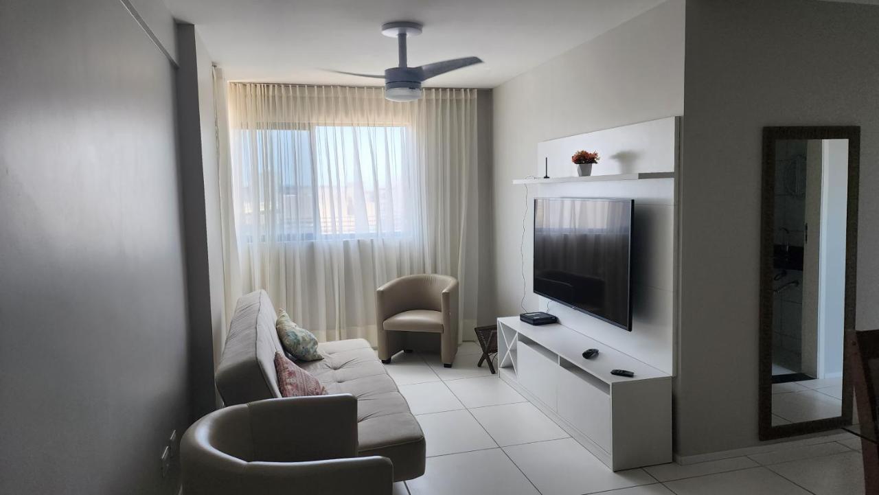 Apartamento No Coracao De Ponta