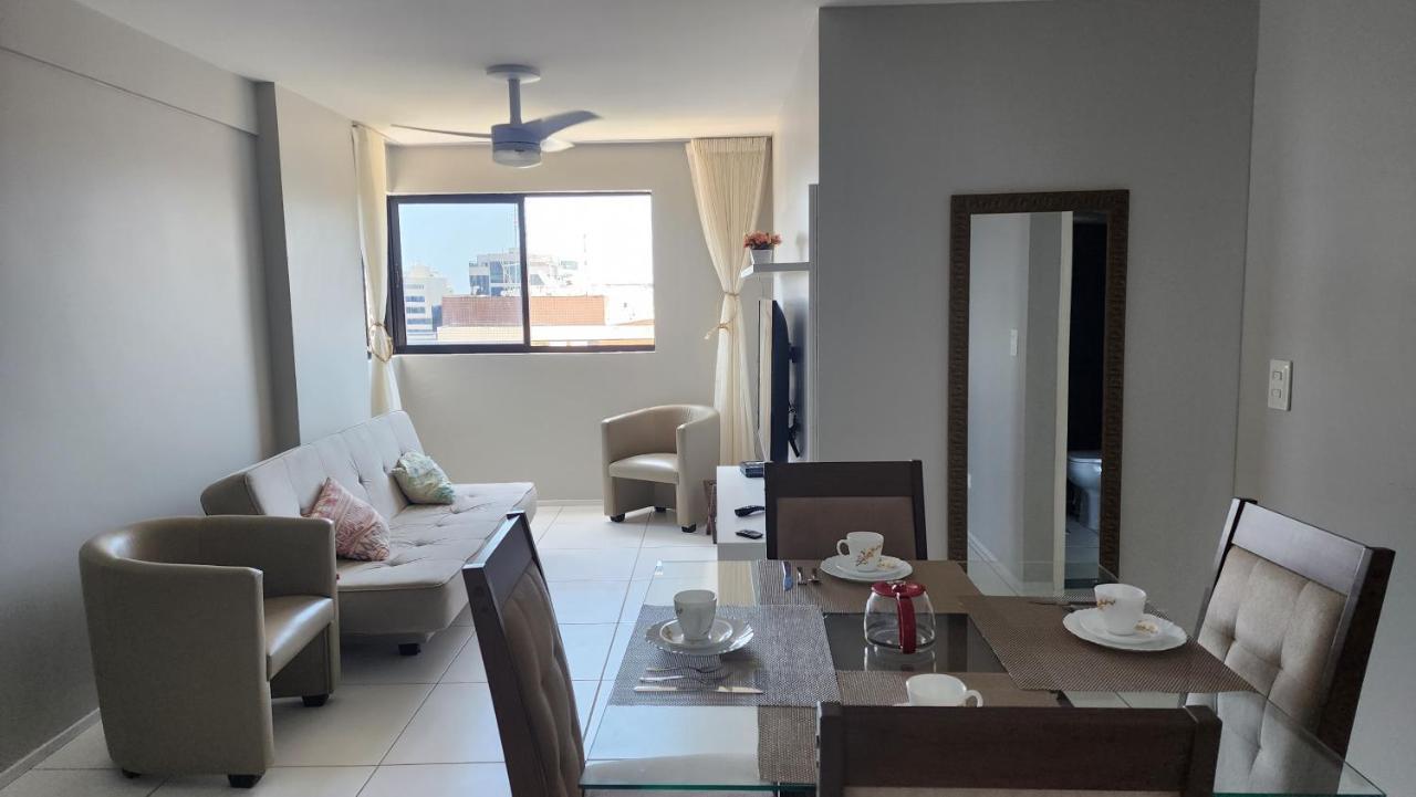 Apartamento No Coracao De Ponta