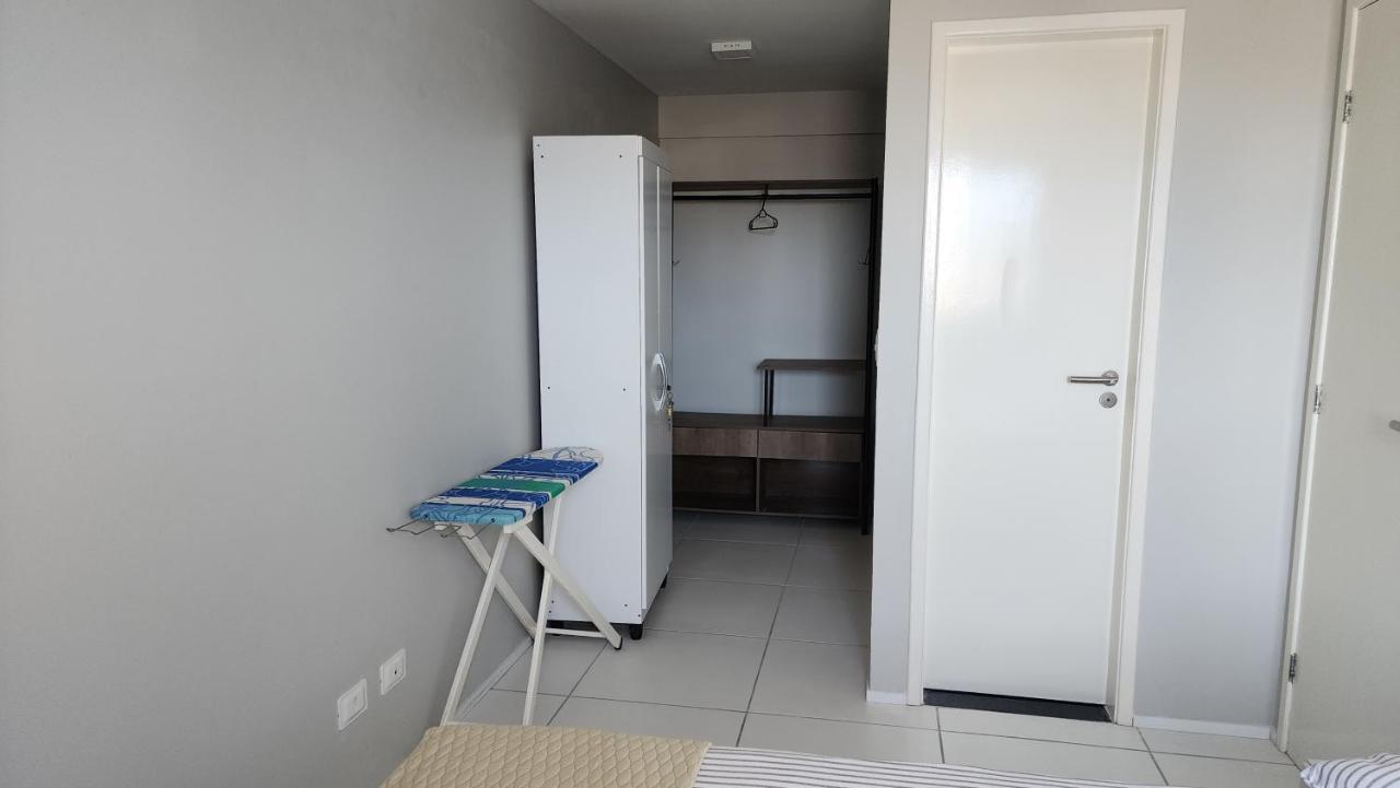 Apartamento No Coracao De Ponta Maceió