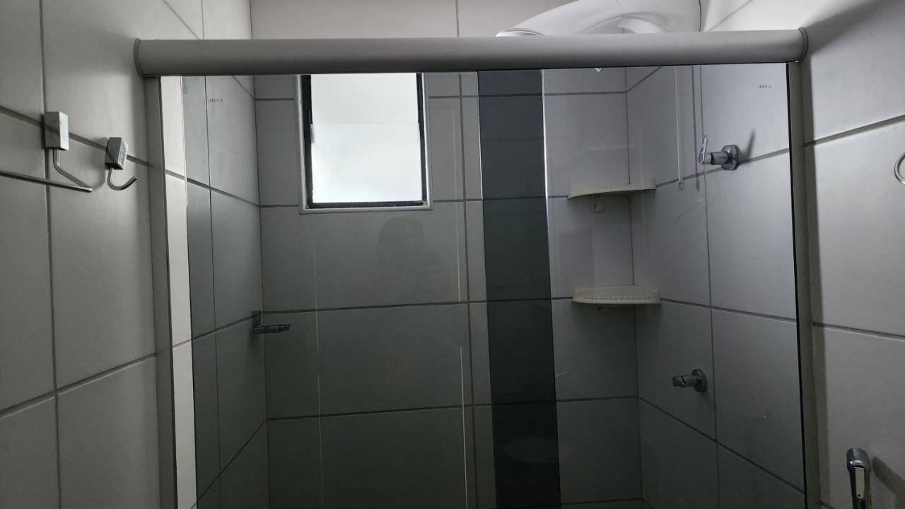 No Coracao De Ponta Apartamento