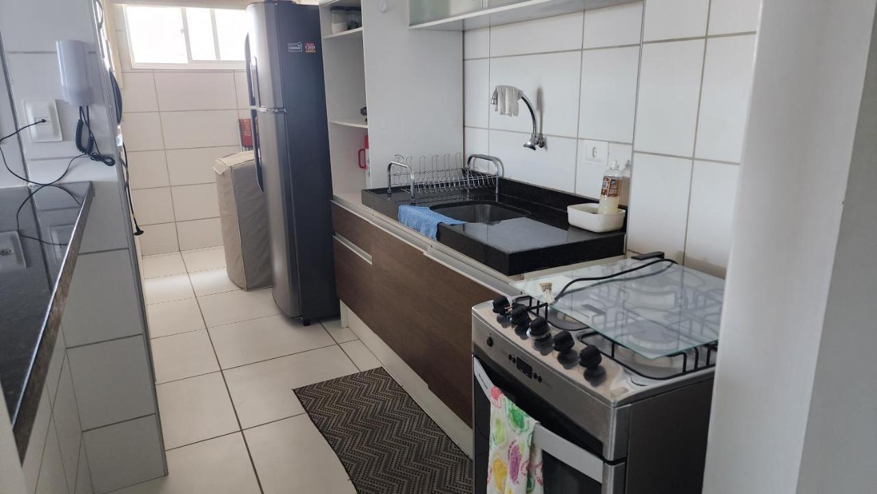 No Coracao De Ponta Apartamento Maceió