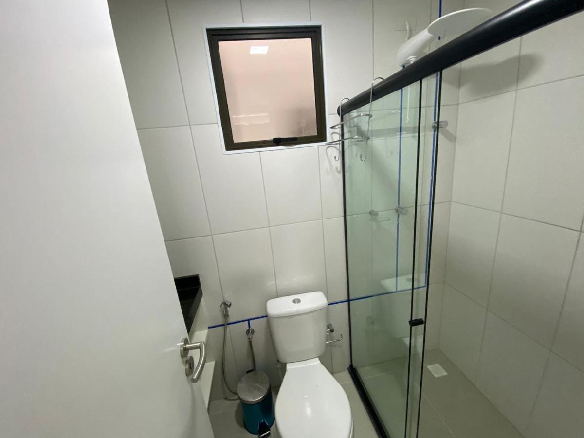 Apartamento Smart Ponta Apt.913 Mandi Hospitalidade Maceió