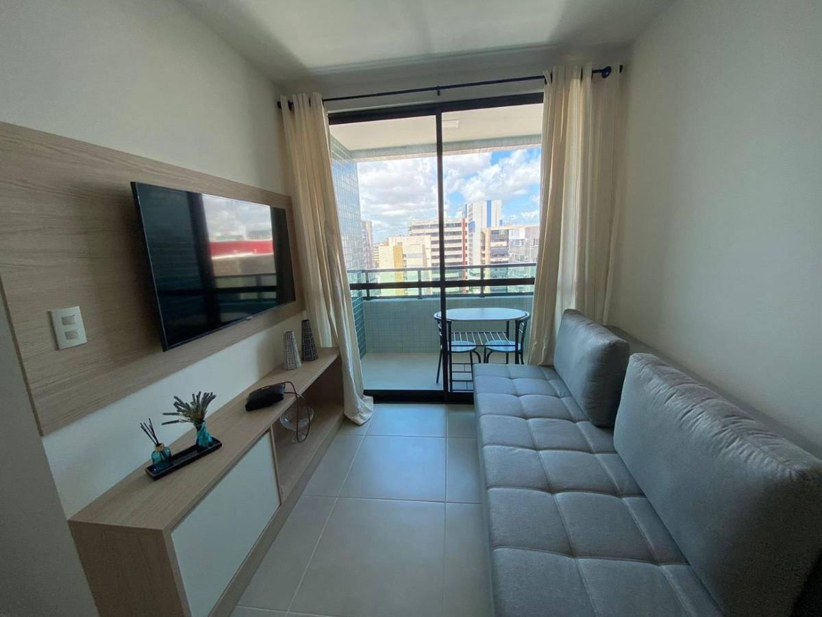 Apartamento Smart Ponta Apt.913 Mandi Hospitalidade *