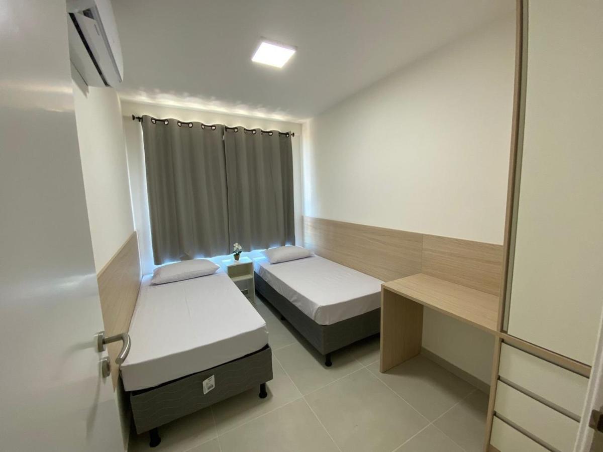 Apartamento Smart Ponta Apt.913 Mandi Hospitalidade Maceió