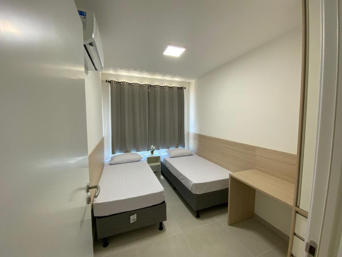 Smart Ponta Apt.913 Mandi Hospitalidade * Maceió