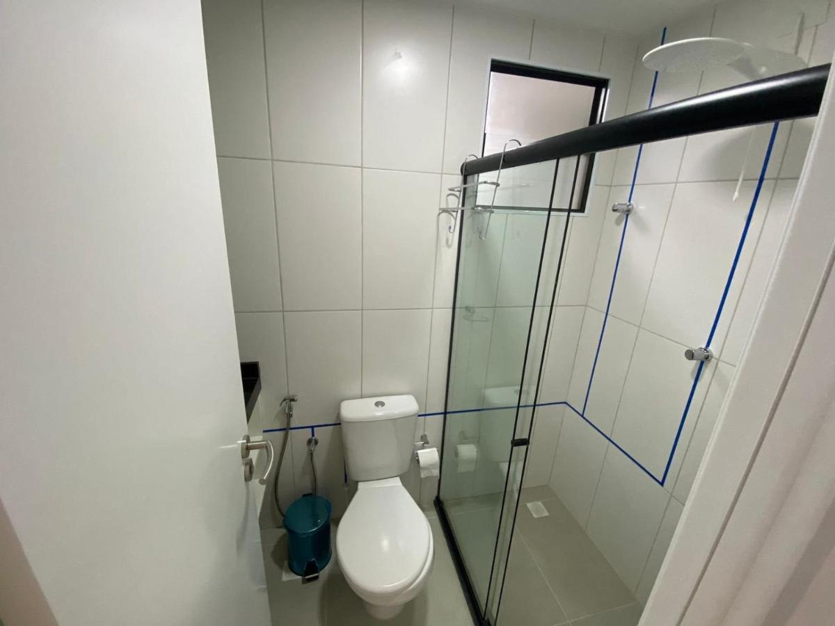 Smart Ponta Apt.913 Mandi Hospitalidade * Maceió