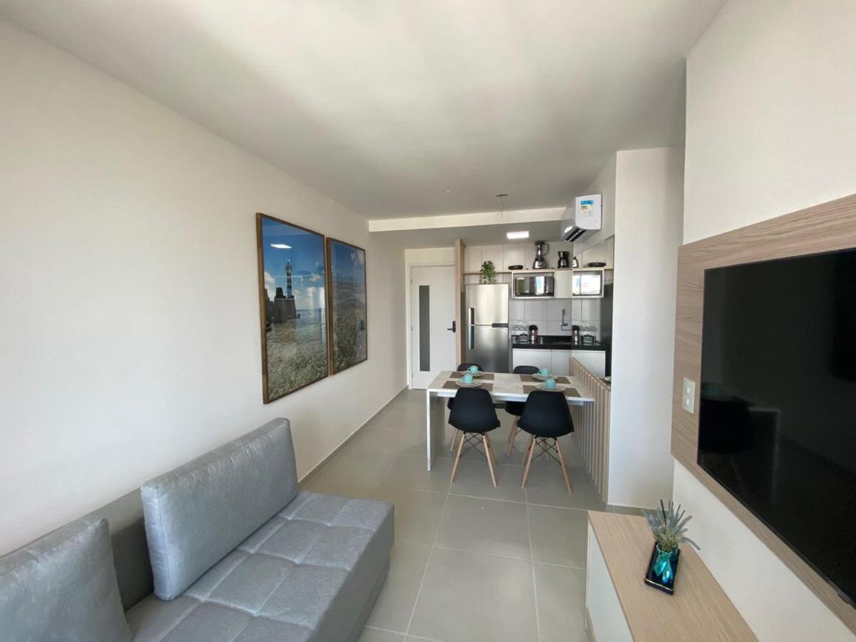 Smart Ponta Apt.913 Mandi Hospitalidade *
