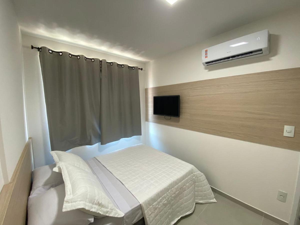 Smart Ponta Apt.913 Mandi Hospitalidade *