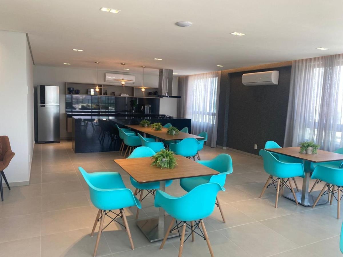 Smart Ponta Apt.913 Mandi Hospitalidade