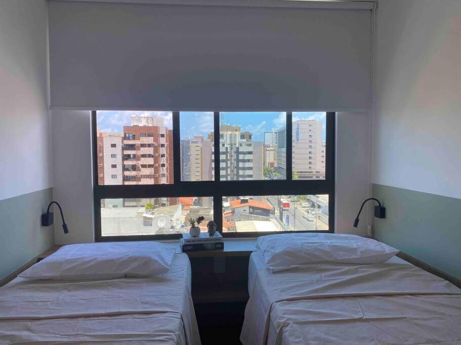 Evemar.709.pontaverde. Luxo Apartamento