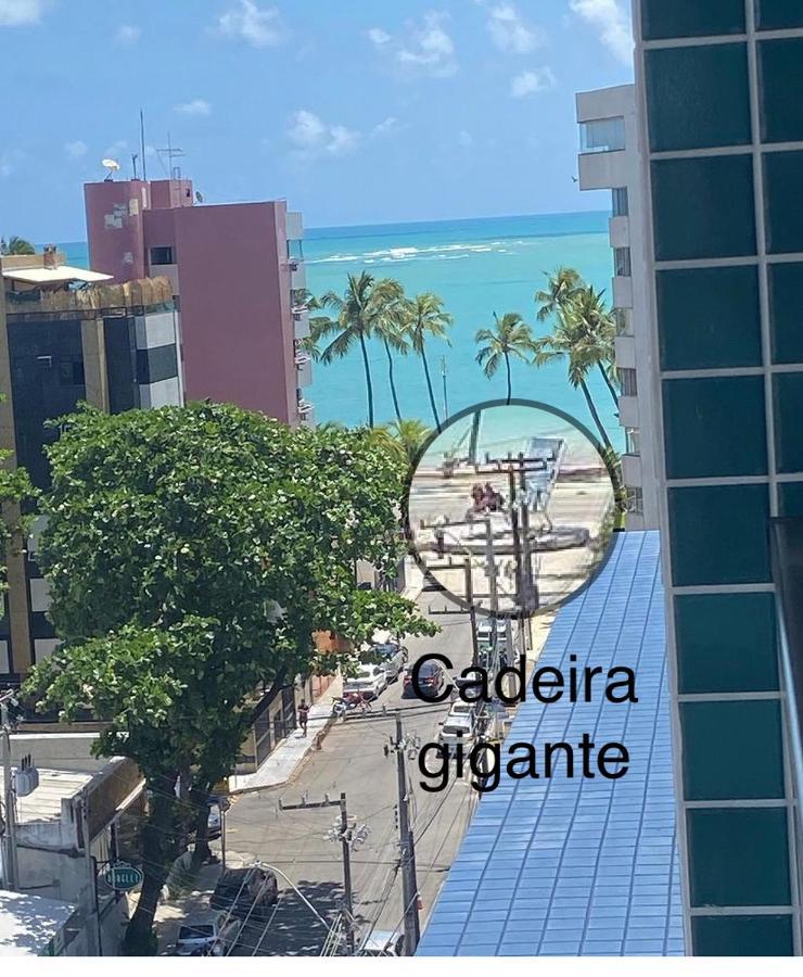Apartamento Evemar.709.pontaverde. Luxo *