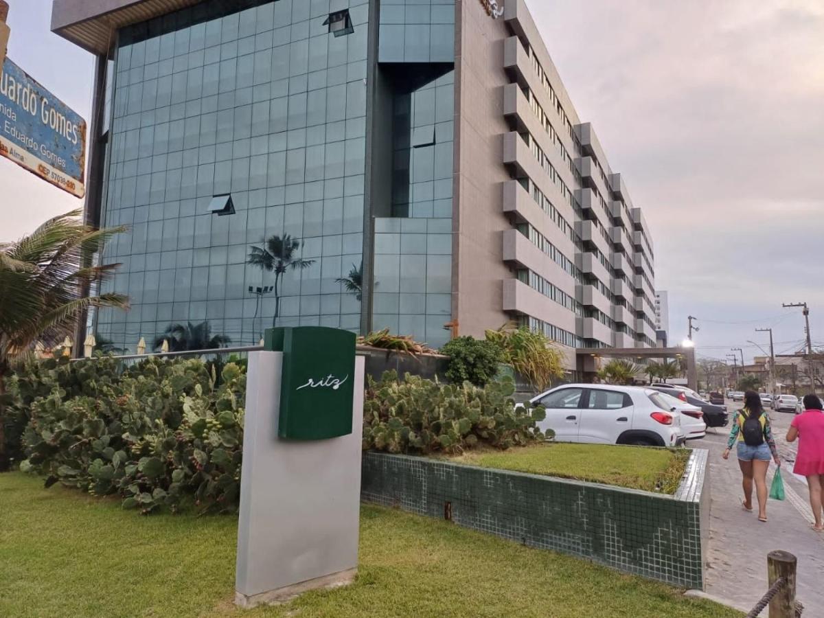 Apartamento Flat Ritz Maceió