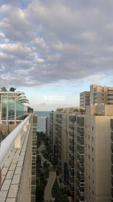 Apto Em Jatiuca, Jtr Trade Maceió