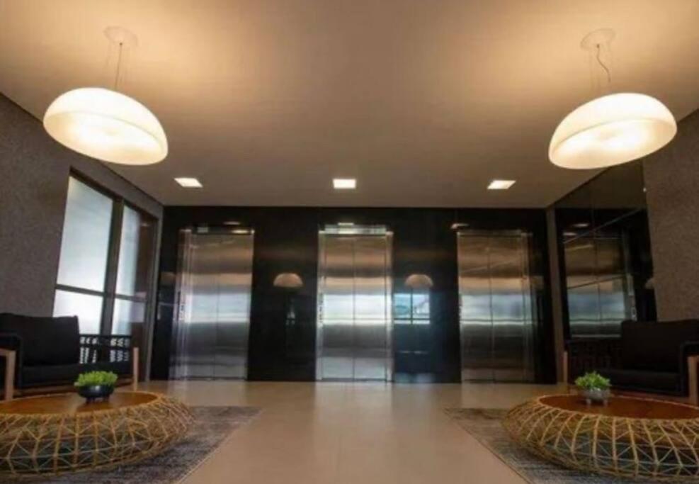 Apartamento Prox A Orla Ponta E Pajucara Maceió
