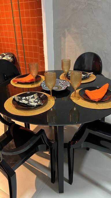 Apartamento Prox A Orla Ponta E Pajucara Maceió
