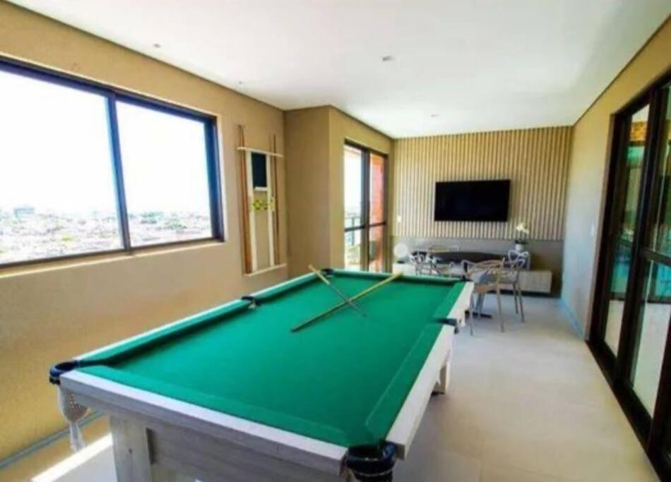 Apartamento Prox A Orla Ponta E Pajucara