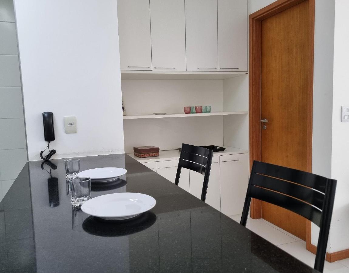 2 Quadra Mar,vista E Piscina No Topo