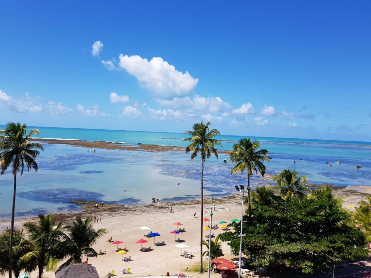 Ponta Apartment Maceio (Alagoas)
