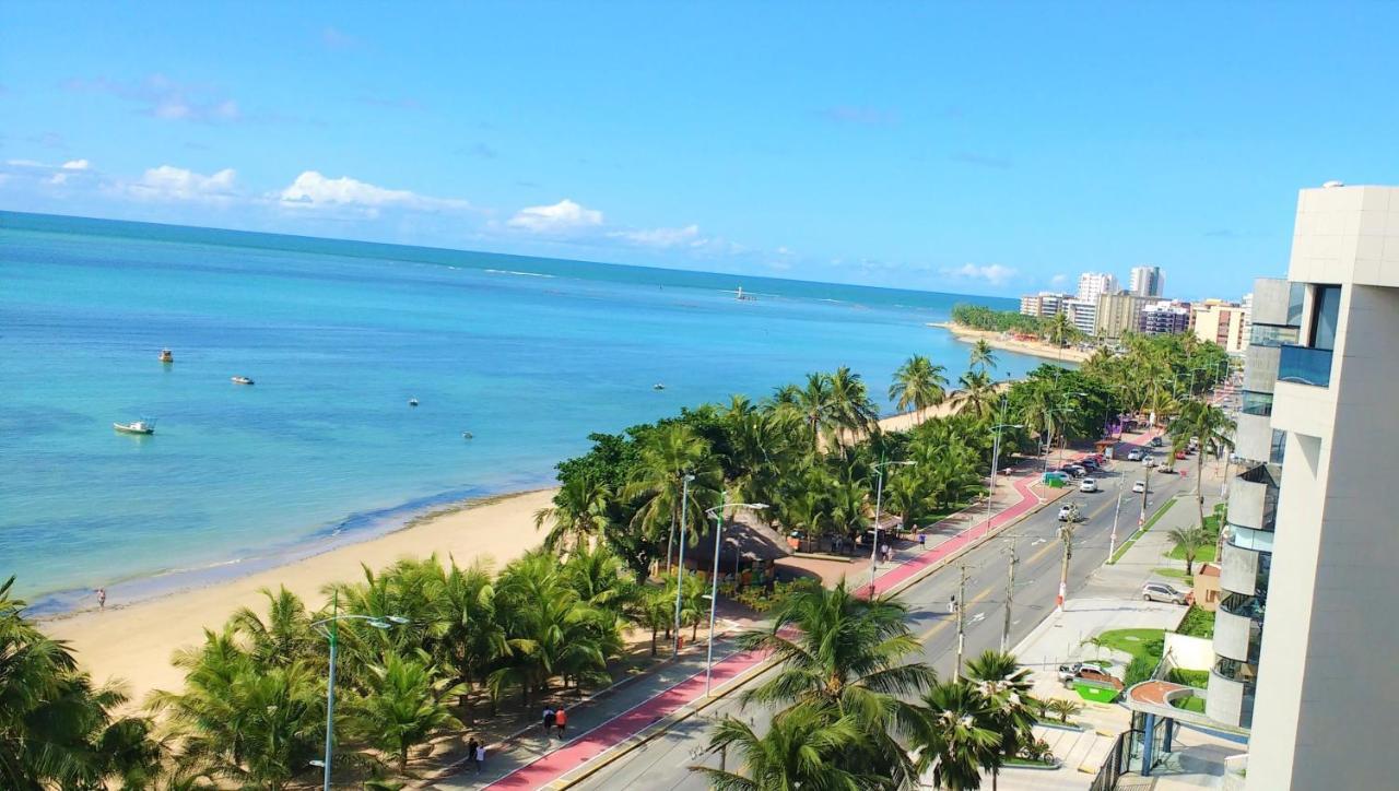 Ponta Maceio (Alagoas)