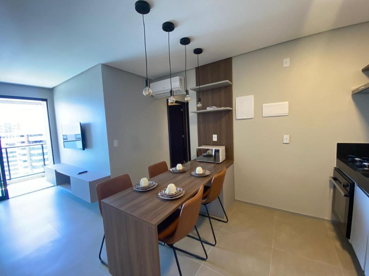 Apartamento Edificio Liv P.verde Apto 1108-mandi Hospitalidade