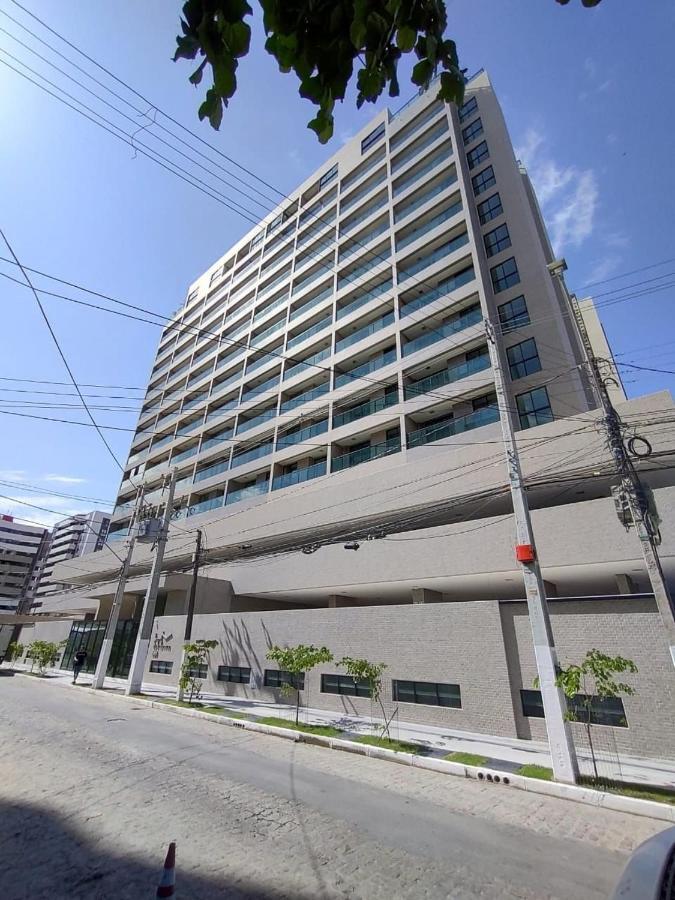 Edificio Liv P.verde Apto 1108-mandi Hospitalidade * Maceió