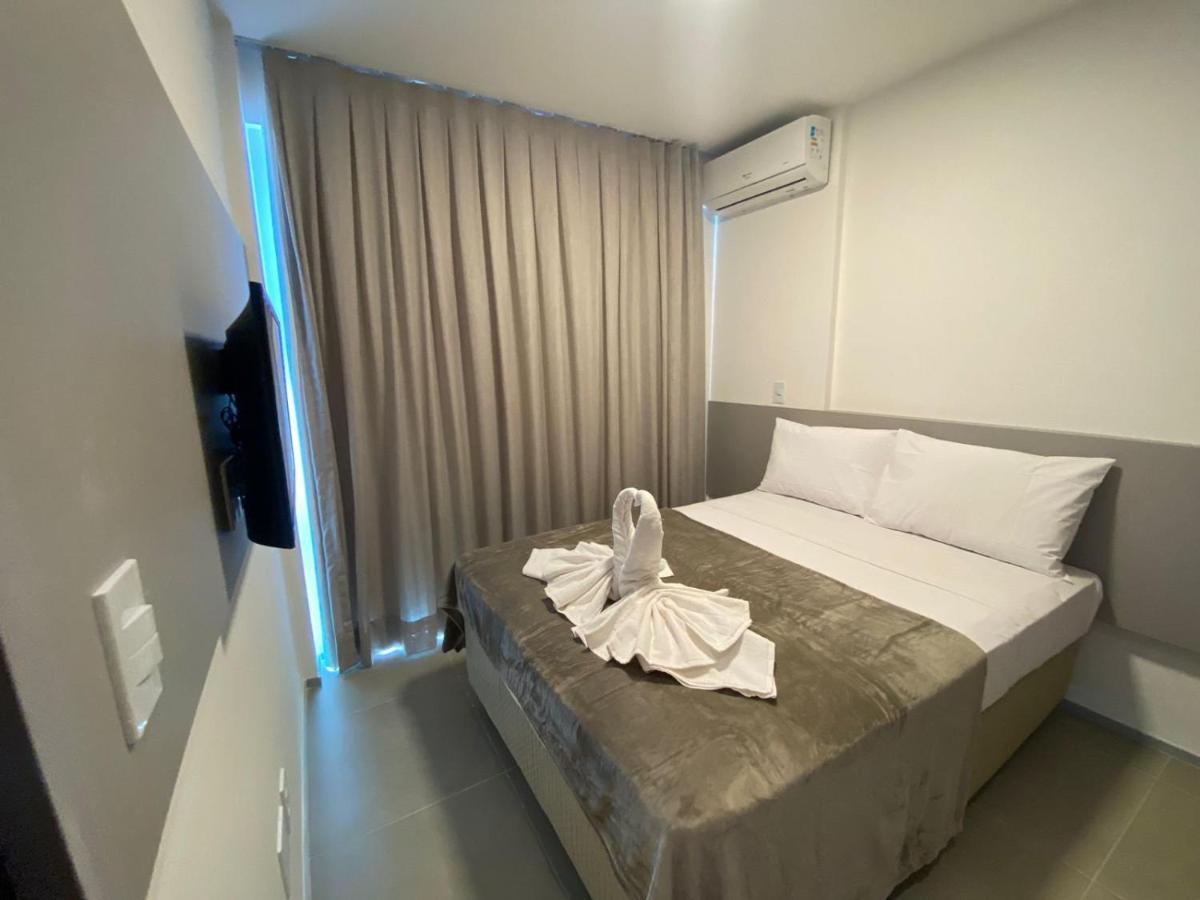 Edificio Liv P.verde Apto 1108-mandi Hospitalidade Maceió