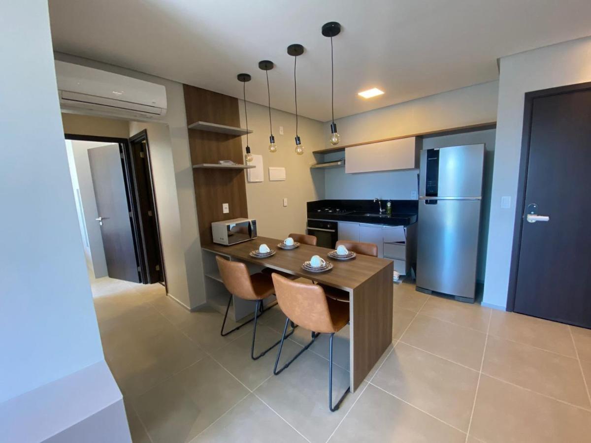 Apartamento Edificio Liv P.verde Apto 1108-mandi Hospitalidade *