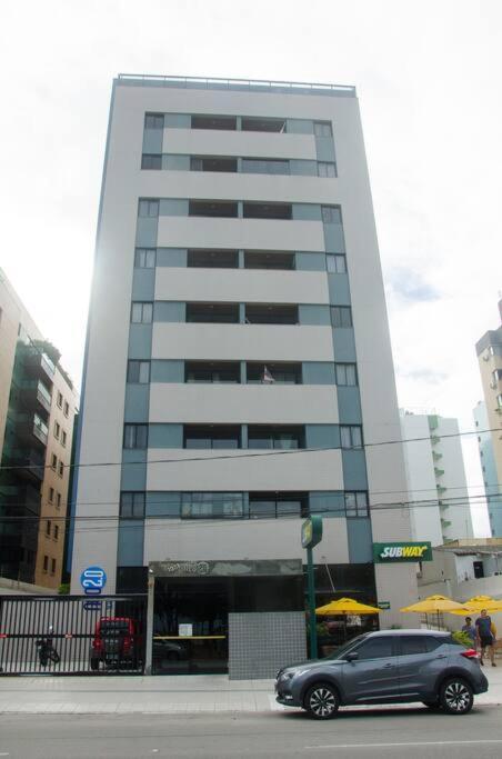 Localizacao Com Conforto Em Apartamento *