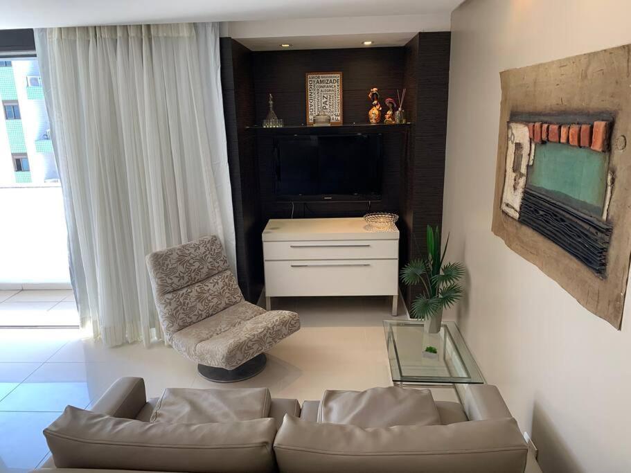 Localizacao Com Conforto Em Maceió