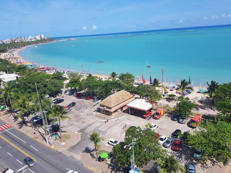 Localizacao Com Conforto Em * Maceió