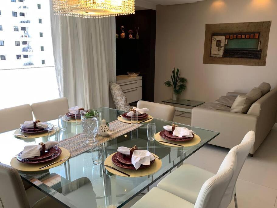 Localizacao Com Conforto Em Apartamento