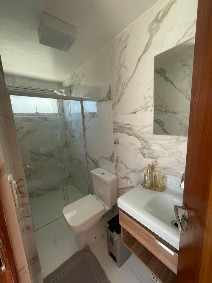 Apartment Ed. Canoa 101 Beira Mar
