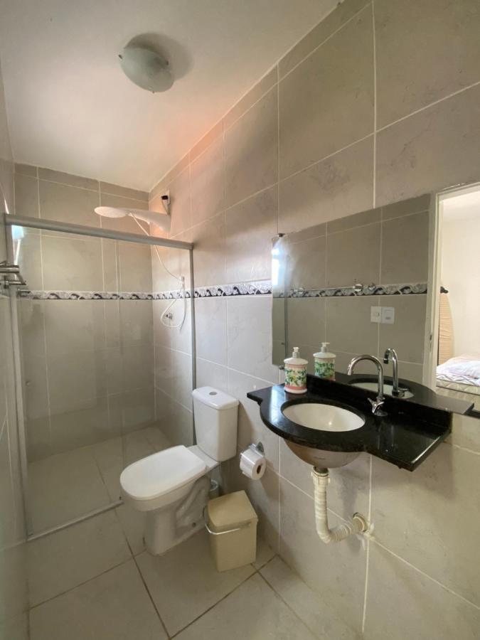Casa 90m, Dois Quartos, Proxima As Praias Apartamento Maceió