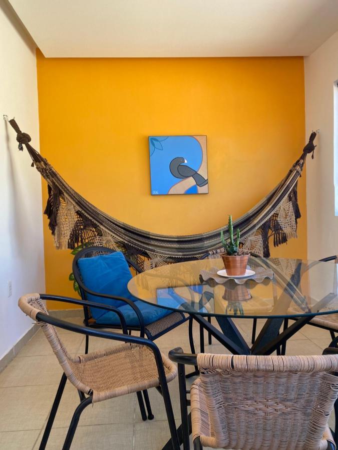 Apartamento Casa 90m, Dois Quartos, Proxima As Praias Maceió