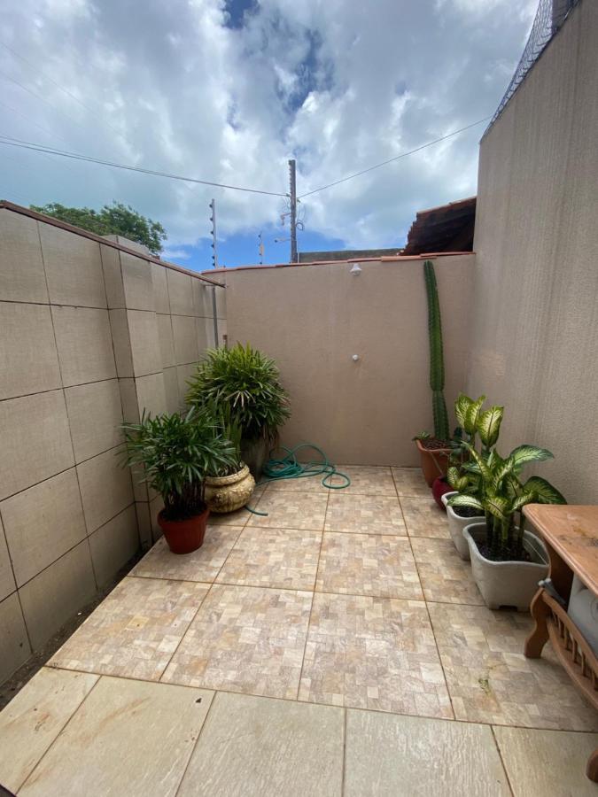Casa 90m, Dois Quartos, Proxima As Praias Apartamento