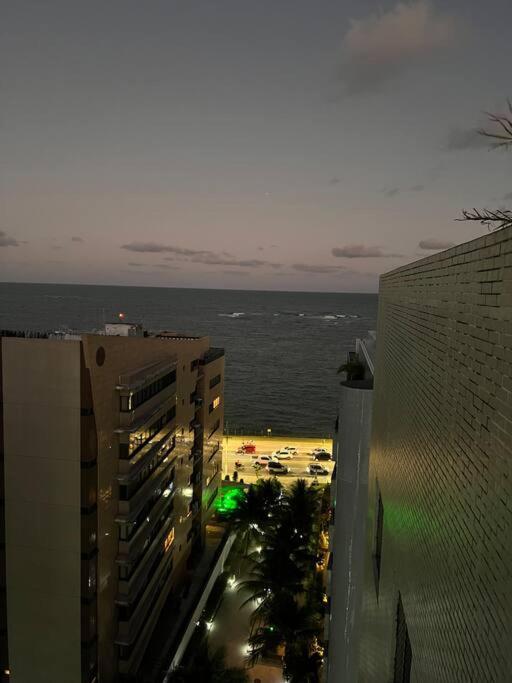 Apartamento Na Jatiuca - Jtr