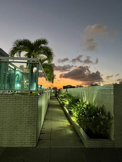 Apartamento Na Jatiuca - Jtr Apartamento *