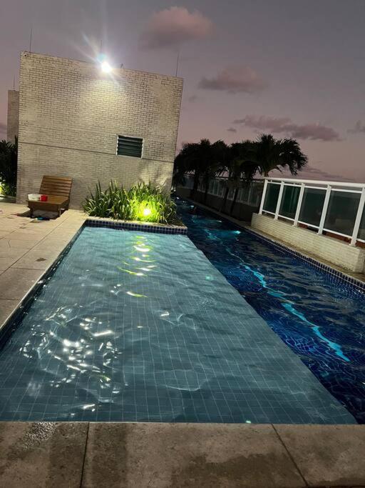 Apartamento Na Jatiuca - Jtr * Maceió