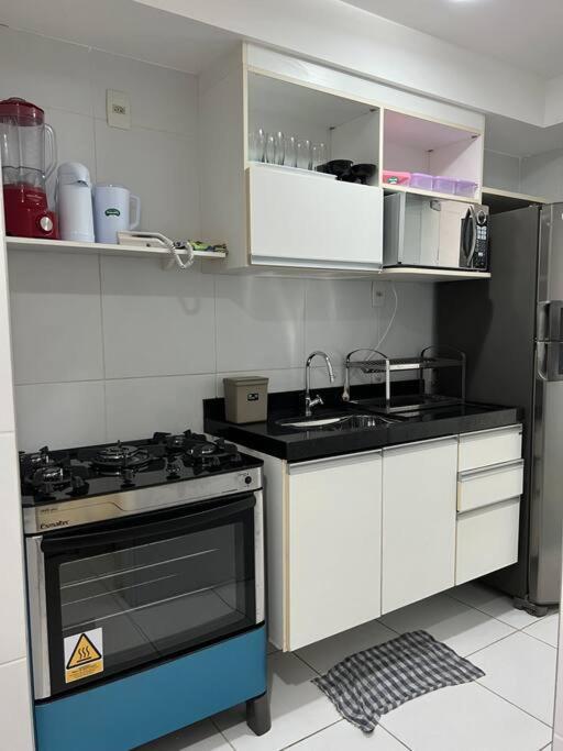 Apartamento Apartamento Na Jatiuca - Jtr