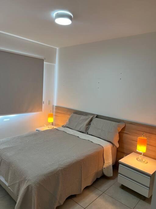 Apartamento Na Jatiuca - Jtr Maceió