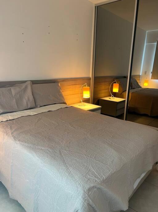 Apartamento Na Jatiuca - Jtr Apartamento