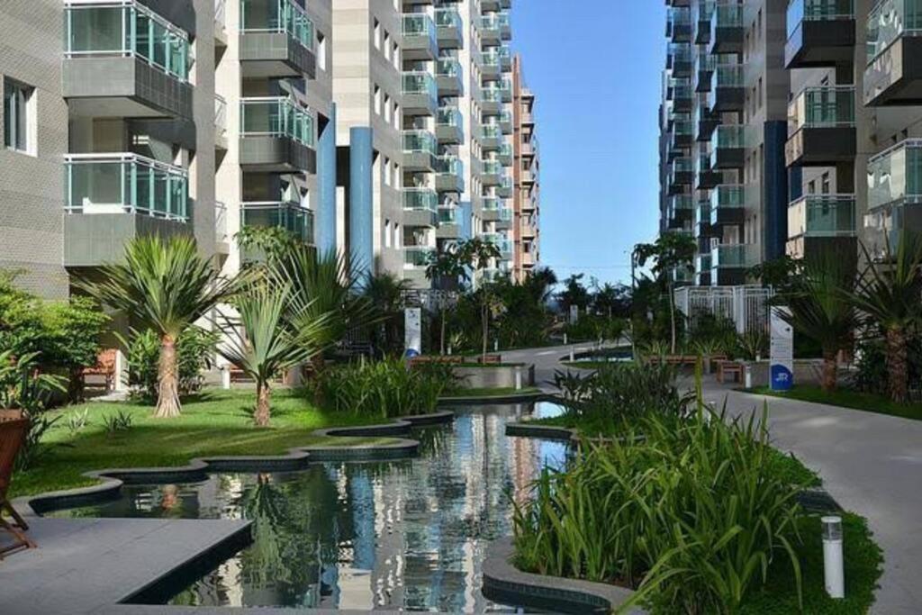 Apartamento Apartamento Na Jatiuca - Jtr *