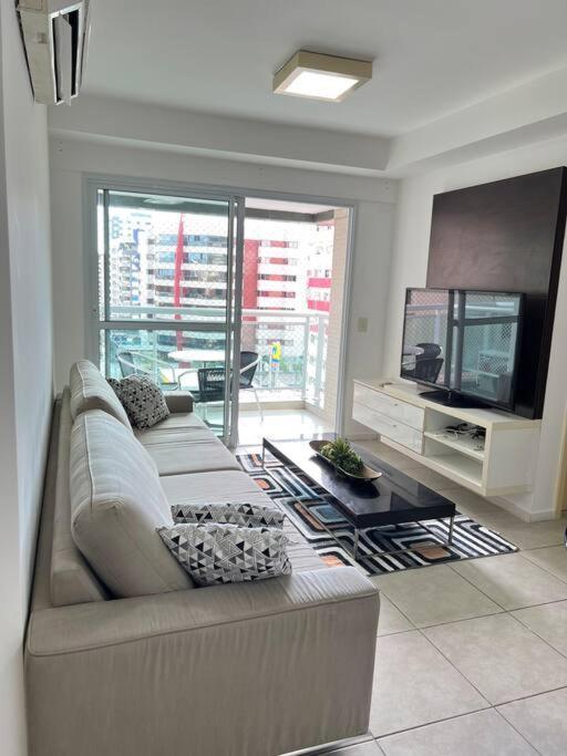 Apartamento Na Jatiuca - Jtr Apartamento