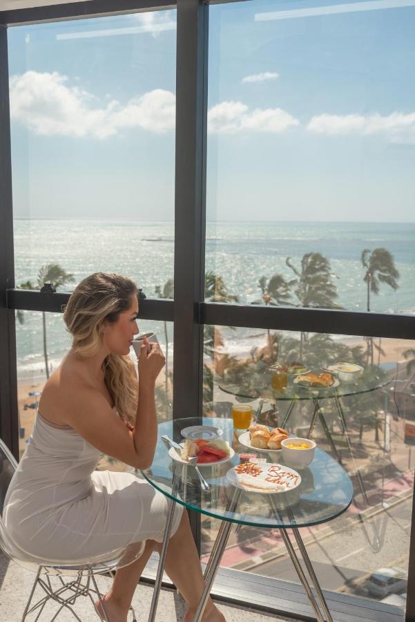 Hotel Brisa Tower